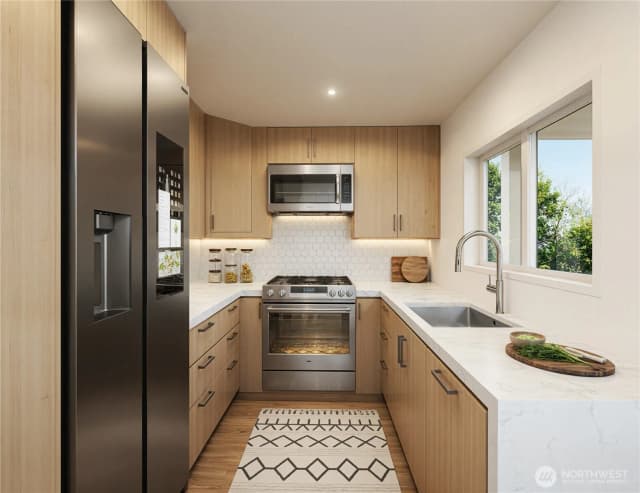 Property photo for 5620 Wetmore Avenue #b, Everett photo 3