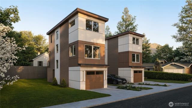 Property photo for 5620 Wetmore Avenue #b, Everett