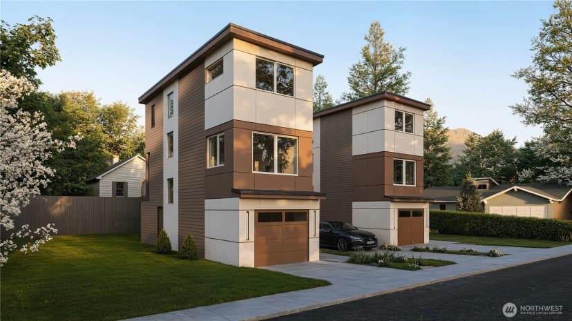 Property photo for 5620 Wetmore Avenue #b, Everett