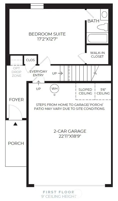 Property photo for 10806 (hs 46) 120th Lane Ne #c, Kirkland photo 3
