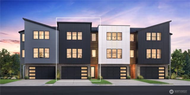Property photo for 10806 (hs 46) 120th Lane Ne #c, Kirkland