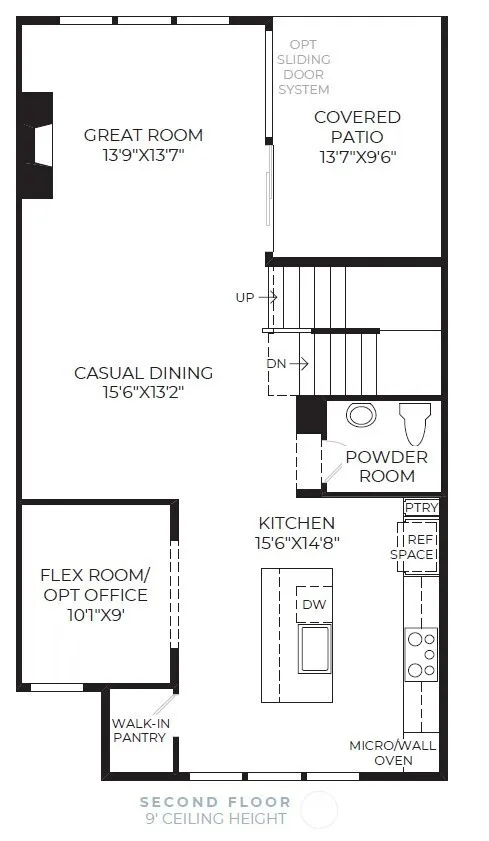 Property photo for 10806 (hs 46) 120th Lane Ne #c, Kirkland photo 4
