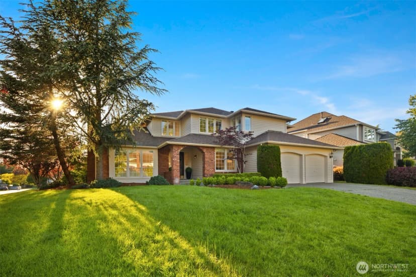 Property photo for 3435 214th Place Se, Sammamish photo 35
