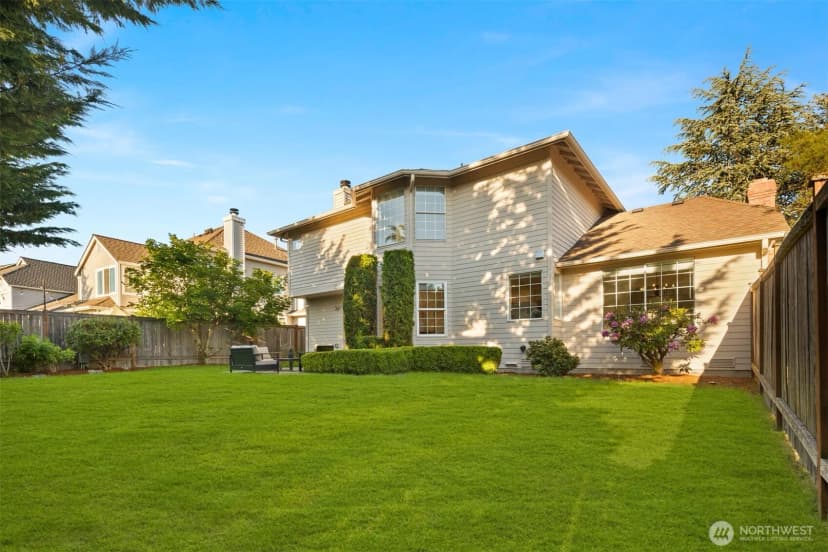 Property photo for 3435 214th Place Se, Sammamish photo 30