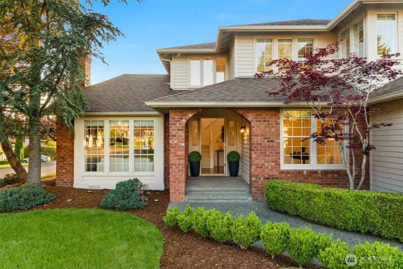 Property photo for 3435 214th Place Se, Sammamish photo 2
