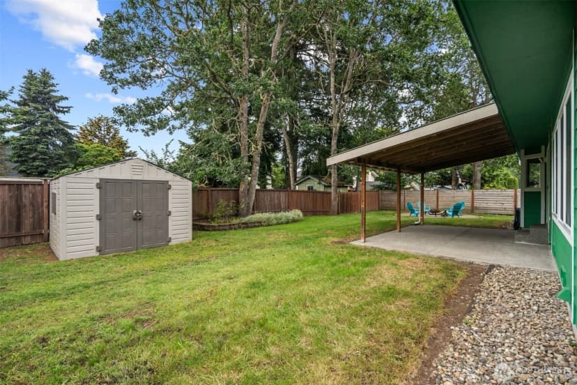Property photo for 9125 Zircon Drive Sw, Lakewood photo 31