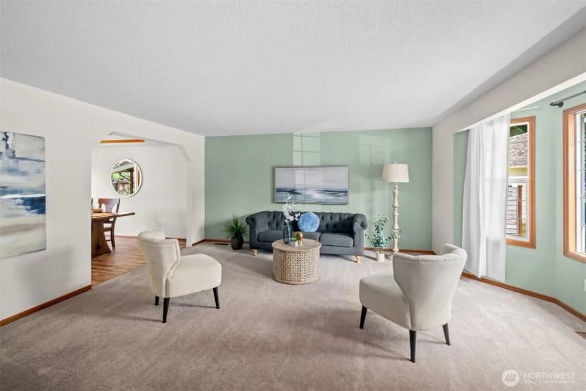 Property photo for 9125 Zircon Drive Sw, Lakewood photo 13