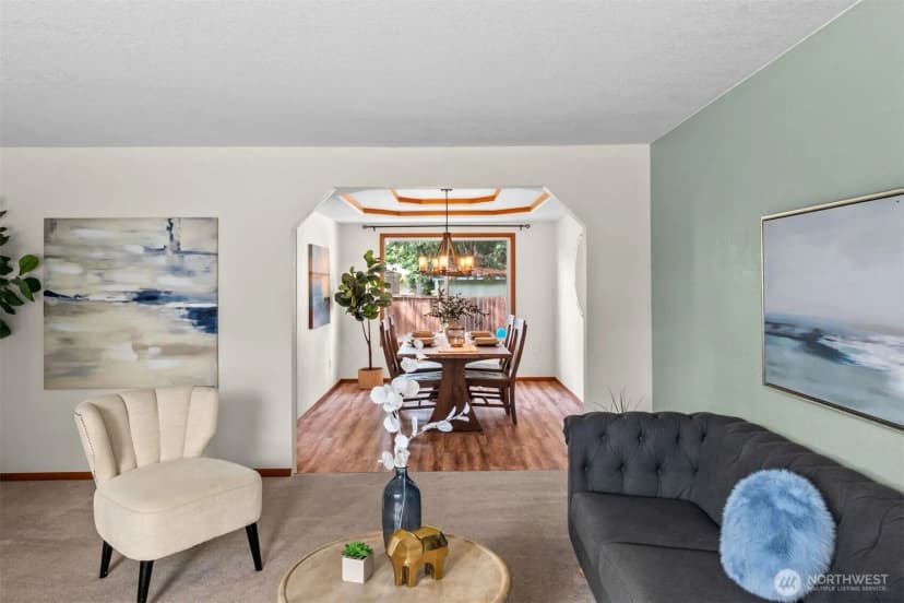 Property photo for 9125 Zircon Drive Sw, Lakewood photo 14