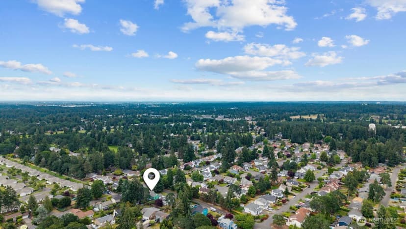 Property photo for 9125 Zircon Drive Sw, Lakewood photo 37