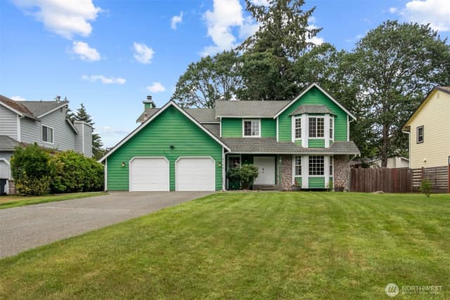 Property photo for 9125 Zircon Drive Sw, Lakewood
