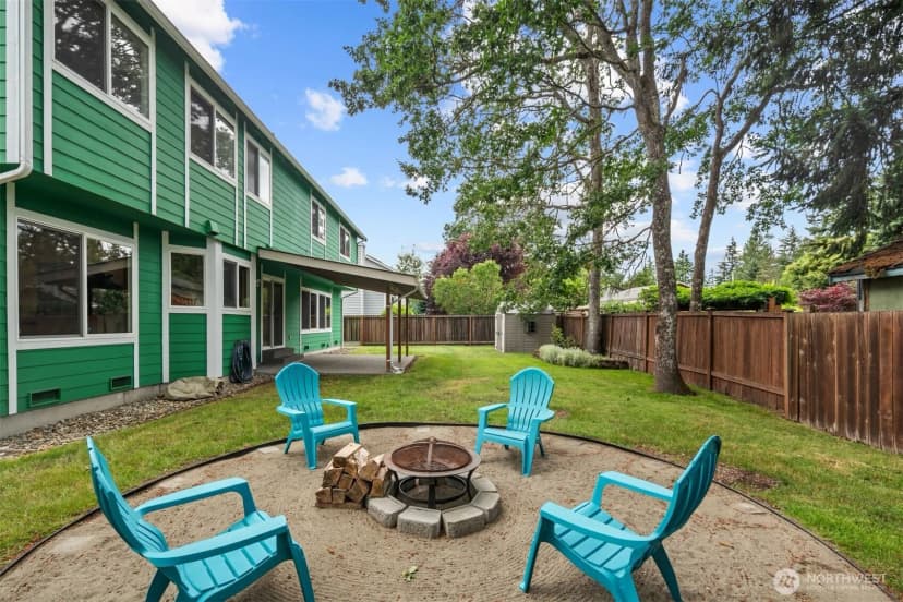 Property photo for 9125 Zircon Drive Sw, Lakewood photo 12