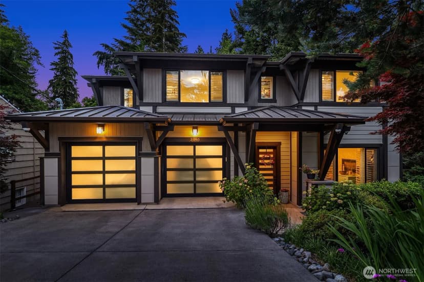 Property photo for 3745 88th Avenue Se, Mercer Island photo 2