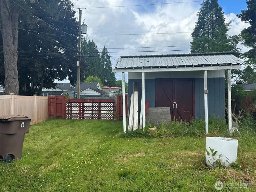 Property photo for 3102 Garfield Street, Longview photo 14
