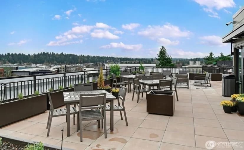 Property photo for 11903 Ne 128th Street #412, Kirkland photo 20