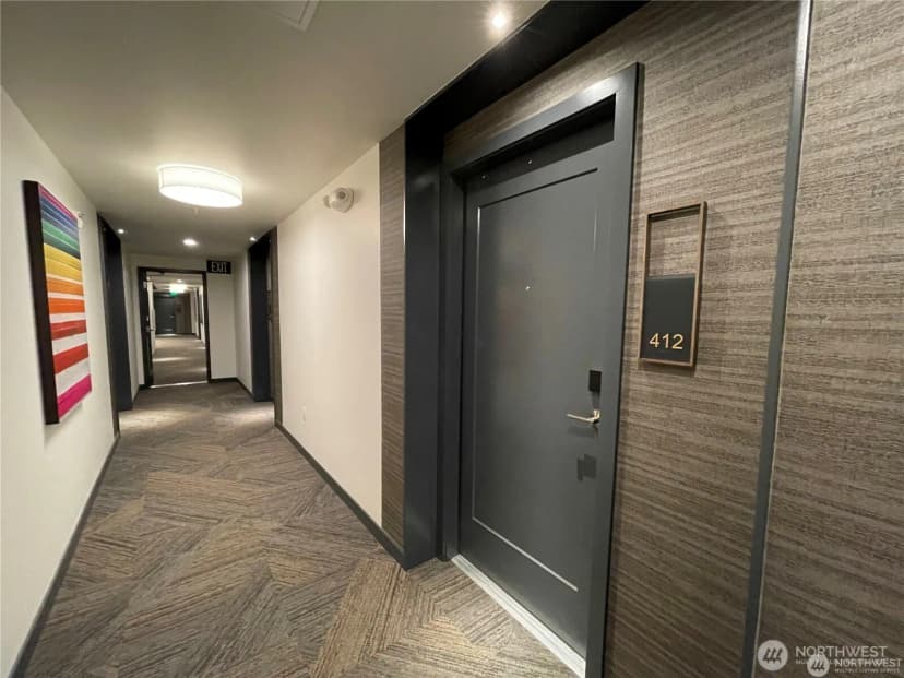 Property photo for 11903 Ne 128th Street #412, Kirkland photo 11