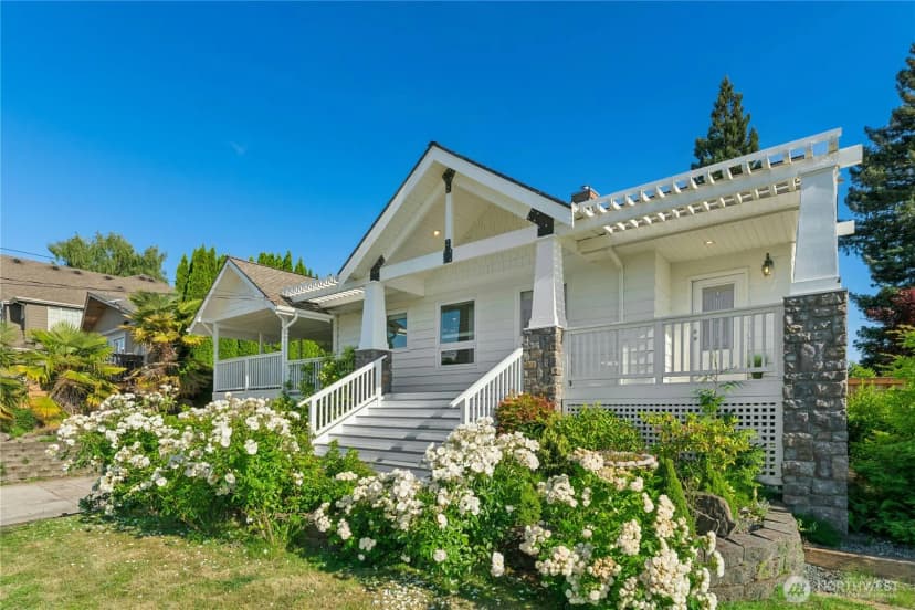 Property photo for 1203 N 36th Street, Renton photo 31