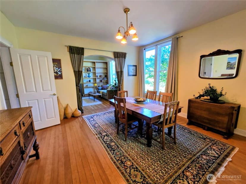 Property photo for 538 Adams Street, Port Townsend photo 11