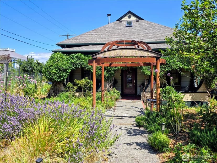 Property photo for 538 Adams Street, Port Townsend