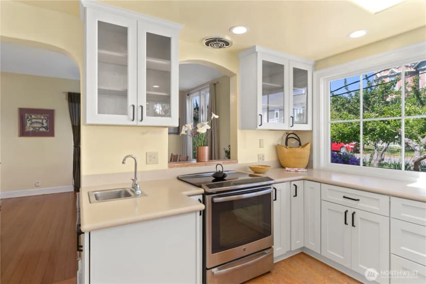 Property photo for 538 Adams Street, Port Townsend photo 14