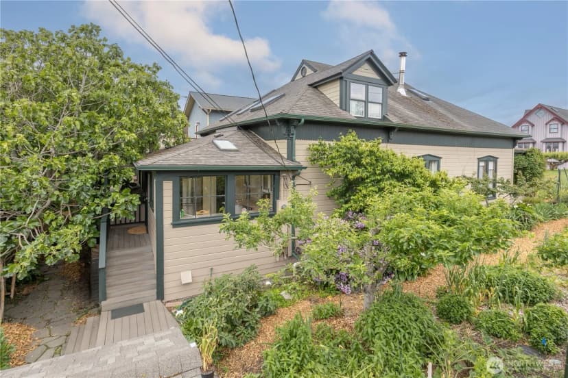 Property photo for 538 Adams Street, Port Townsend photo 38