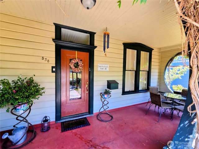 Property photo for 538 Adams Street, Port Townsend photo 3