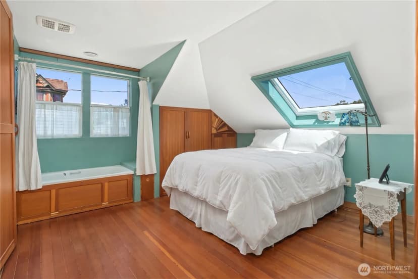 Property photo for 538 Adams Street, Port Townsend photo 30