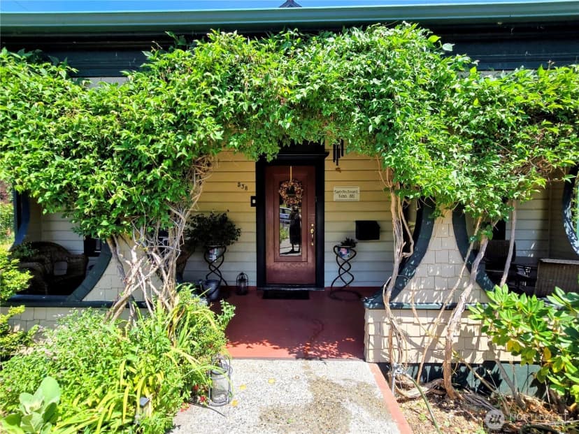 Property photo for 538 Adams Street, Port Townsend photo 2