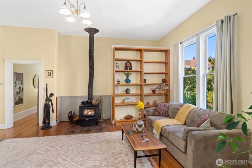Property photo for 538 Adams Street, Port Townsend photo 8