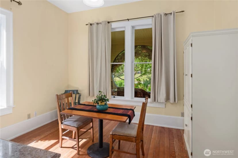 Property photo for 538 Adams Street, Port Townsend photo 23