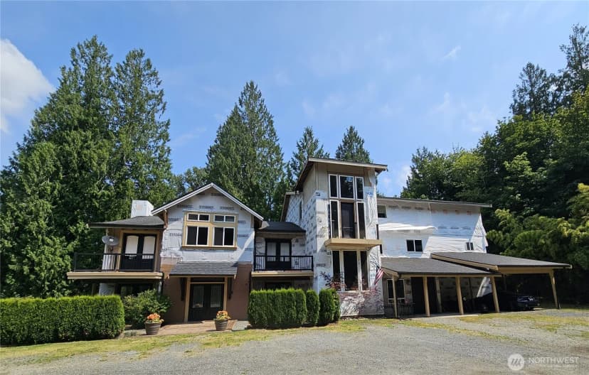 Property photo for 23618 Se Tiger Mountain Road, Issaquah