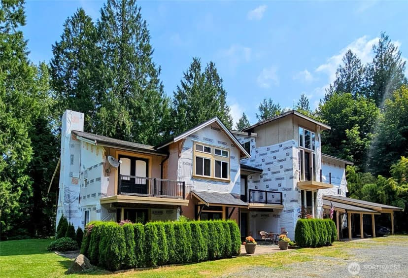 Property photo for 23618 Se Tiger Mountain Road, Issaquah photo 2