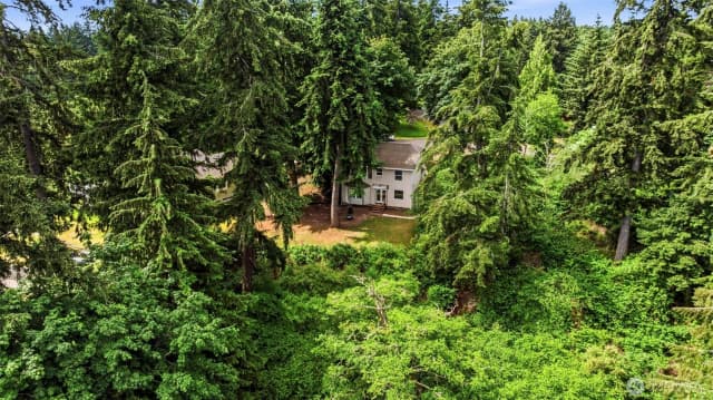 Property photo for 11209 Riviera Drive, Anderson Island