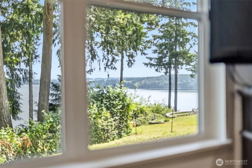 Property photo for 11209 Riviera Drive, Anderson Island photo 15