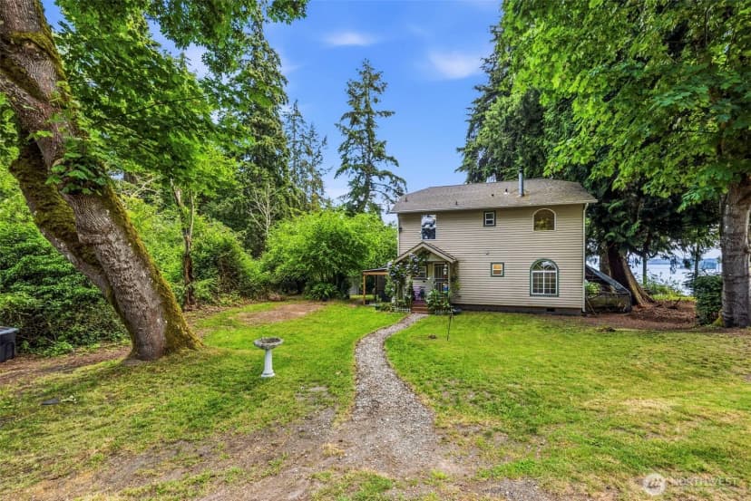 Property photo for 11209 Riviera Drive, Anderson Island photo 6