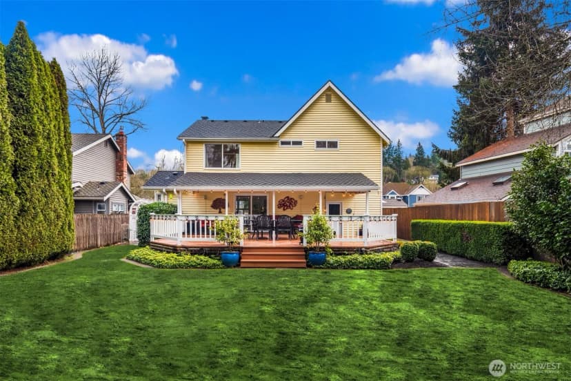 Property photo for 17409 113th Avenue Ne, Bothell photo 9