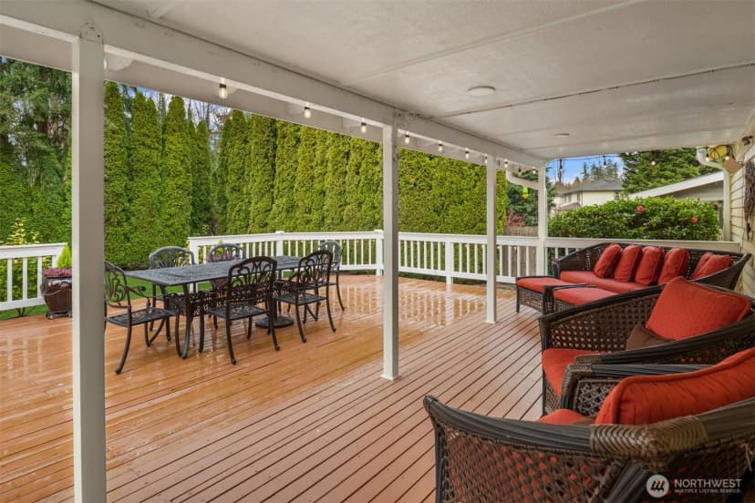 Property photo for 17409 113th Avenue Ne, Bothell photo 26