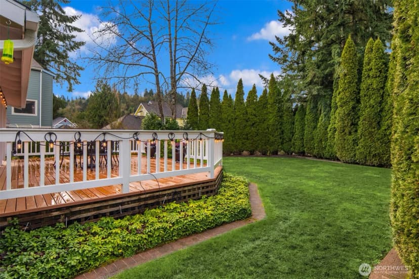 Property photo for 17409 113th Avenue Ne, Bothell photo 17