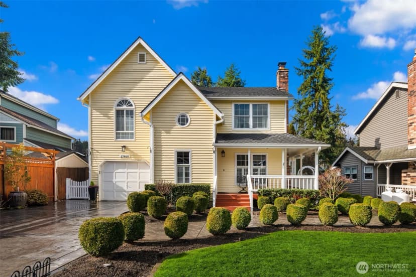 Property photo for 17409 113th Avenue Ne, Bothell photo 29