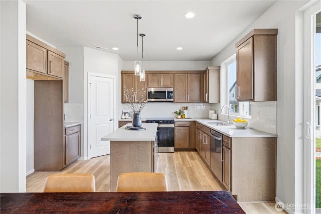Property photo for 4528 Merlot (lot 116) Street, Blaine photo 4