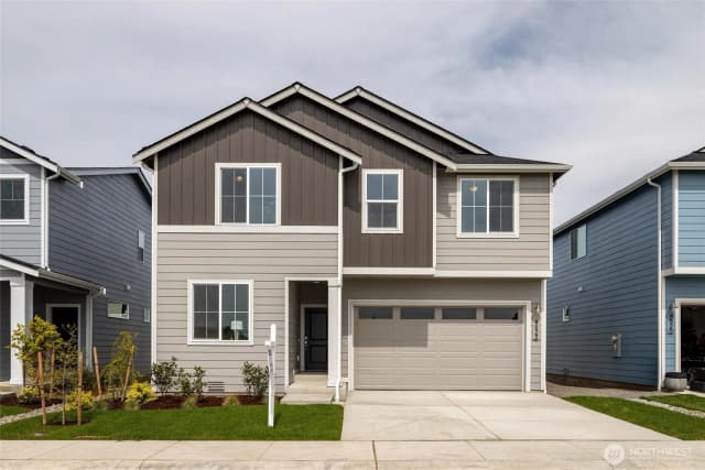 Property photo for 4528 Merlot (lot 116) Street, Blaine