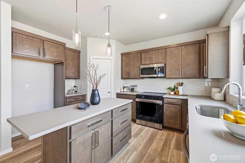 Property photo for 4528 Merlot (lot 116) Street, Blaine photo 6