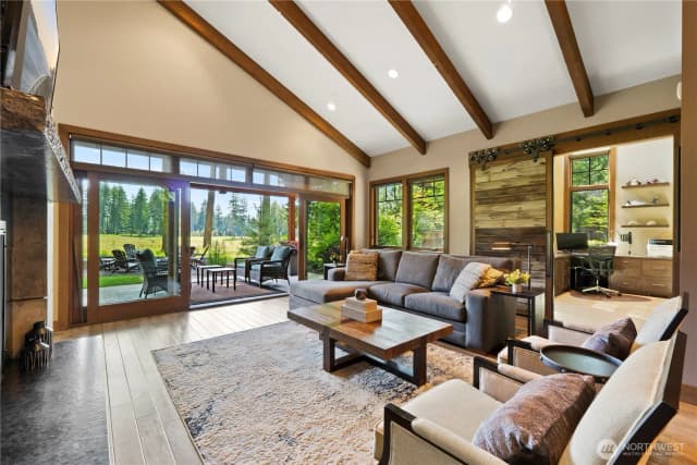 Property photo for 191 Larkspur Loop, Cle Elum photo 4