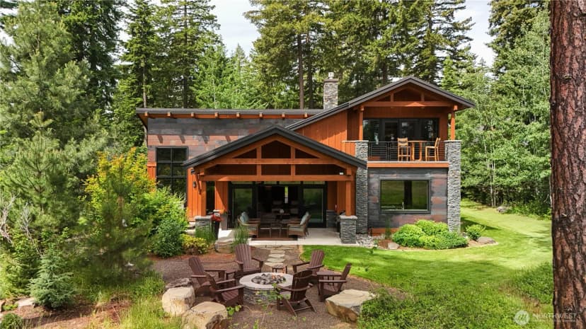 Property photo for 191 Larkspur Loop, Cle Elum
