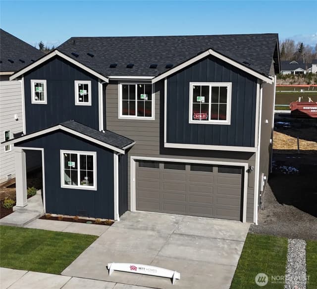 Property photo for 4529 Cirque (lot 119) Street, Blaine