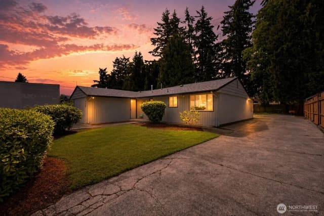 Property photo for 408 26th Street Se, Auburn photo 2