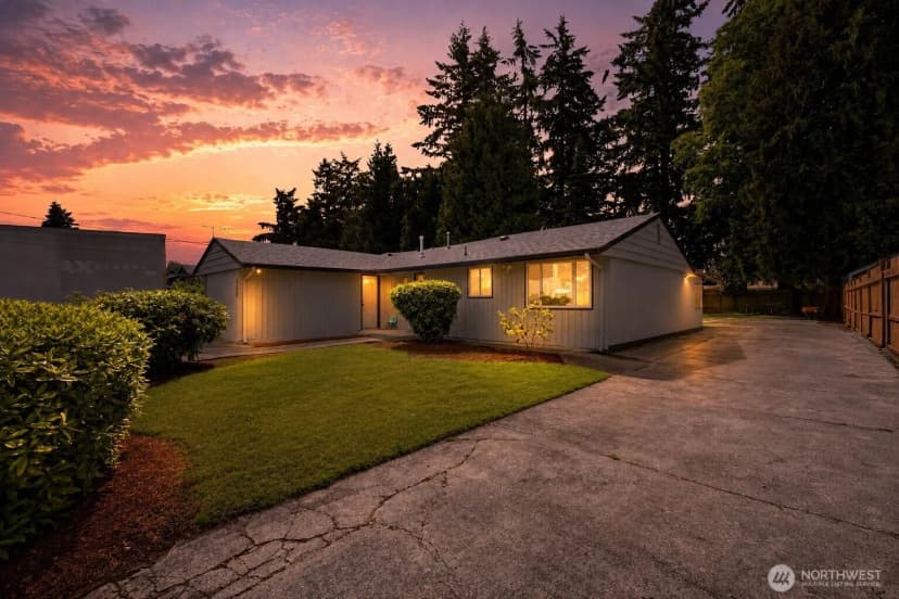 Property photo for 408 26th Street Se, Auburn photo 2
