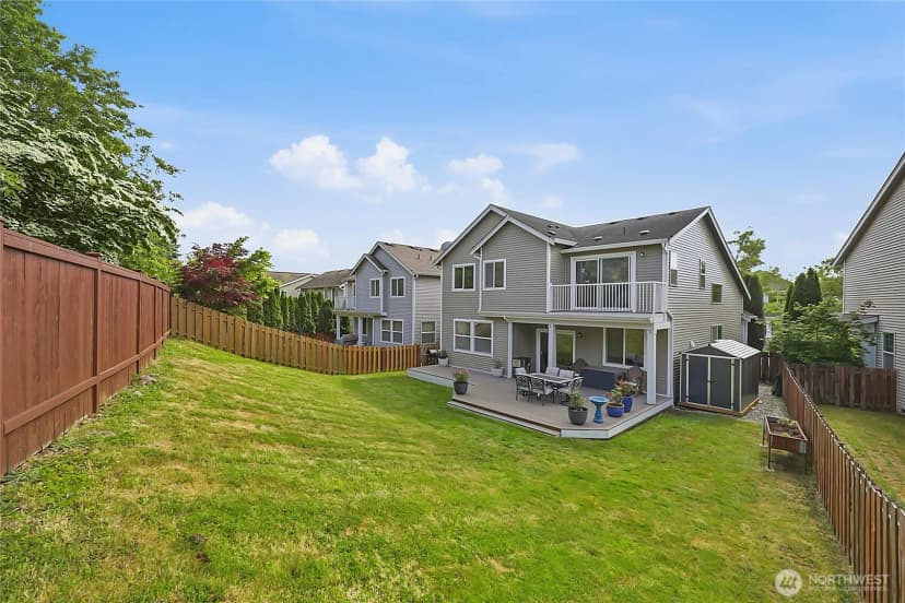Property photo for 2729 85th Avenue Ne, Lake Stevens photo 32