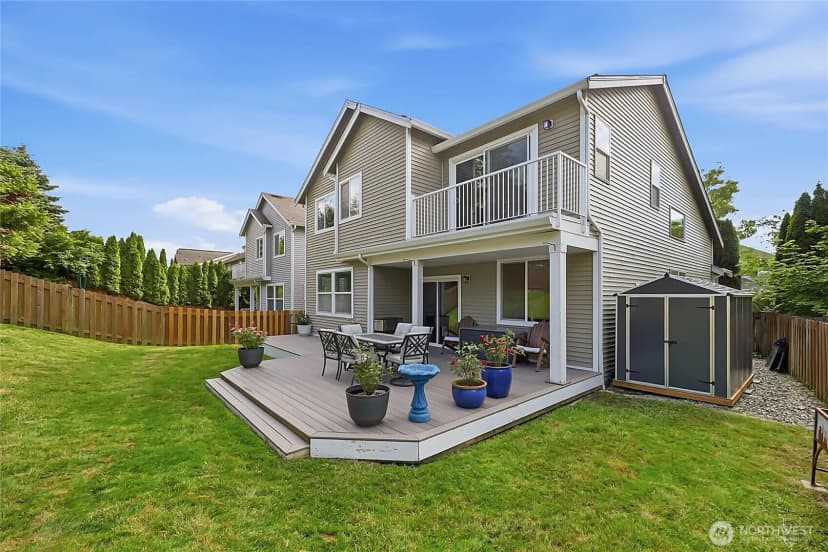 Property photo for 2729 85th Avenue Ne, Lake Stevens photo 31