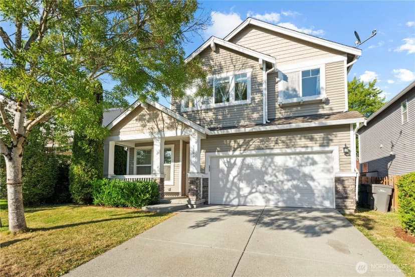 Property photo for 2729 85th Avenue Ne, Lake Stevens