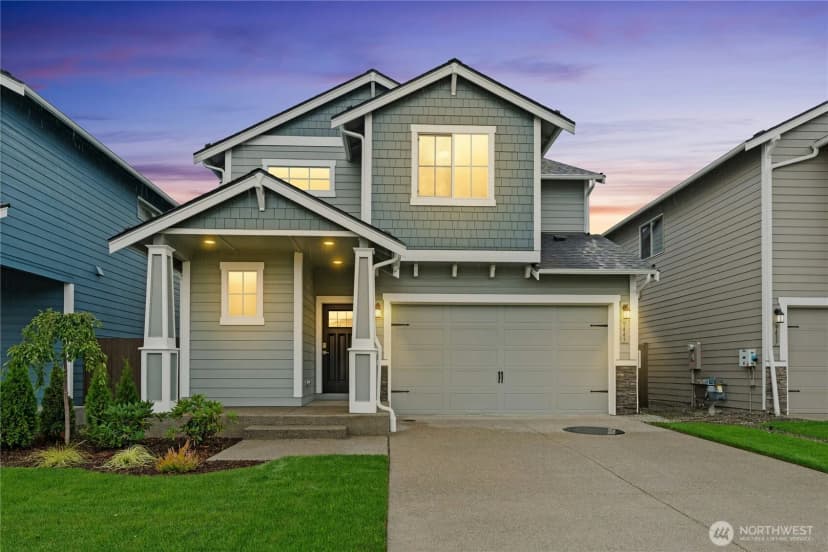 Property photo for 9401 Chief Leschi Street Se #10, Yelm